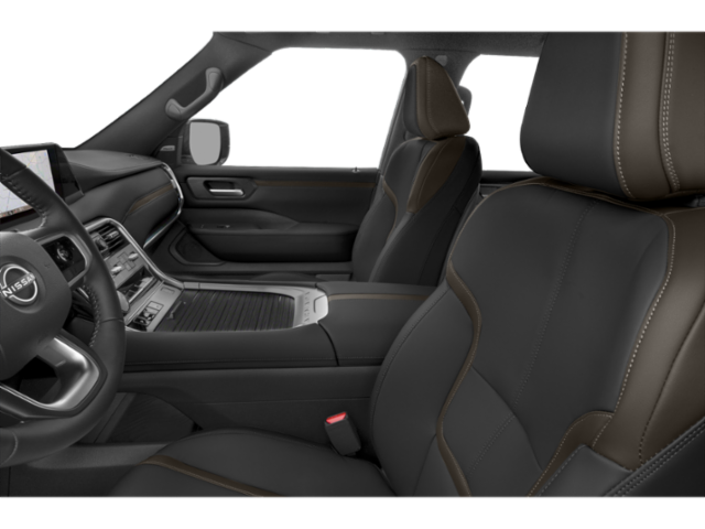 New 2026 Alpine Metallic Nissan SL image 6