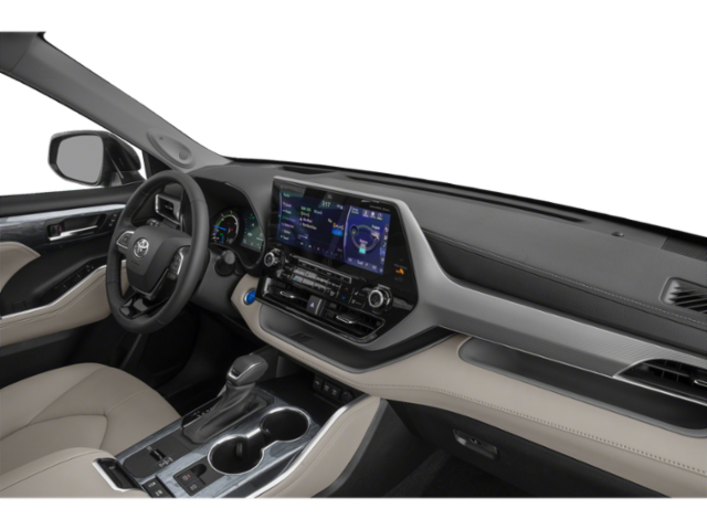 Used 2020 Moon Dust Toyota Platinum image 21