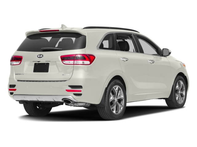 Used 2016 White Kia SX image 2