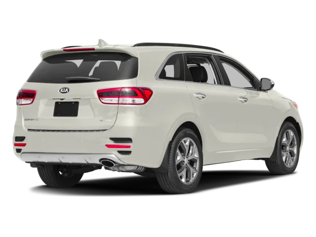Used 2016 Snow White Pearl Kia SX image 2