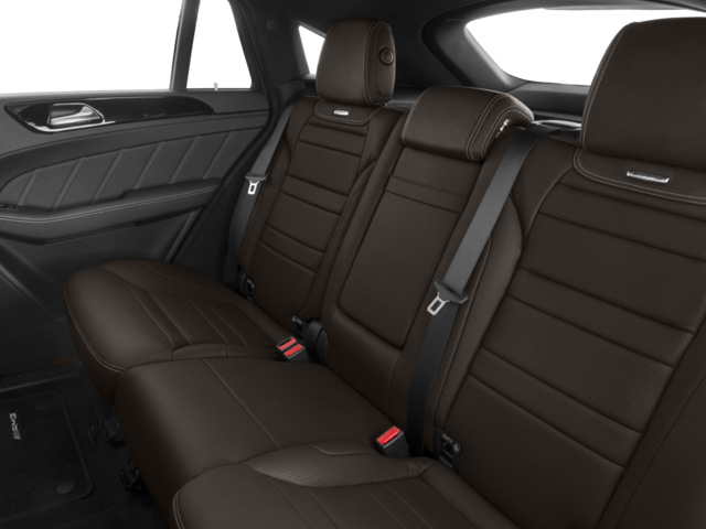 Used 2018  Mercedes-Benz GLE 63 AMG® image 15