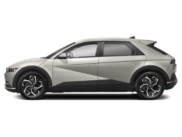 New 2024 Gravity Gold Matte Hyundai Limited image 11