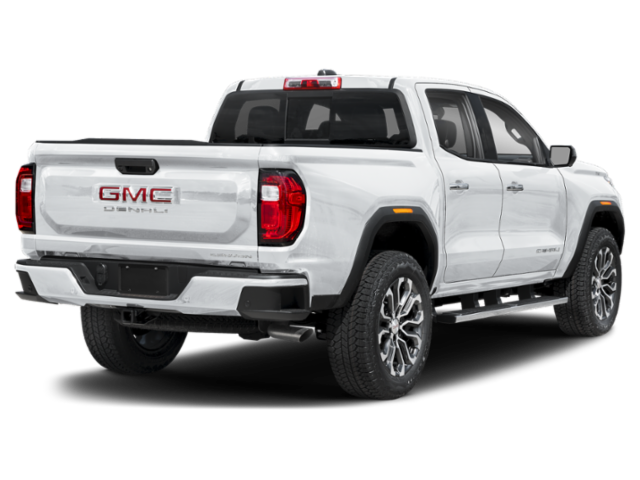 New 2026 Summit White GMC Denali image 11