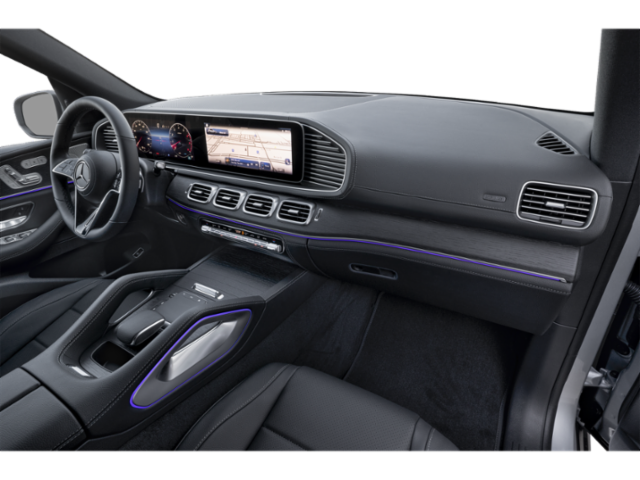 New 2026 MANUFAKTUR Alpine Grey Mercedes-Benz GLE 450 image 12