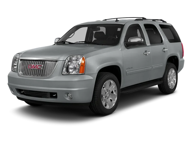 Used 2014  GMC SLT image 1