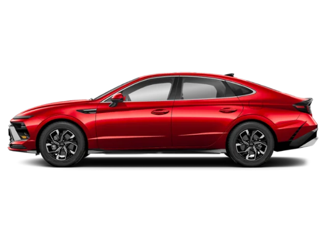 2025 Hyundai Sonata SEL - Photo 25
