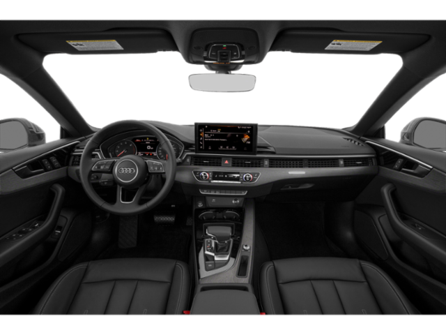 Used 2022 Red Audi Premium Plus image 5