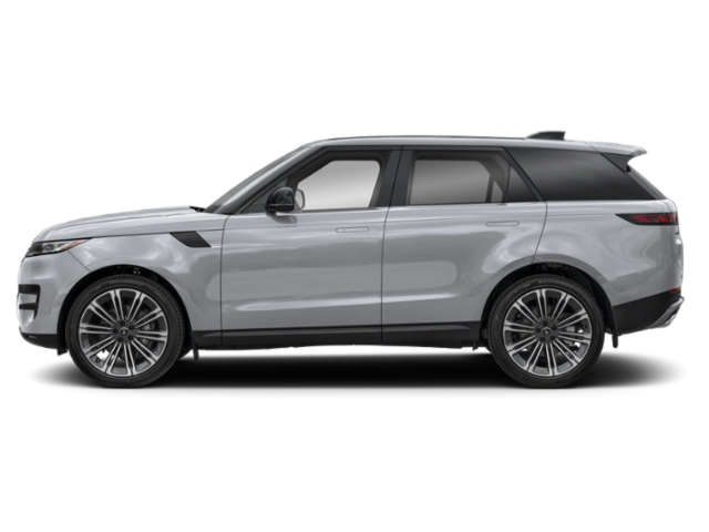 New 2027 Borasco Grey LAND ROVER SE 360PS Auto image 10