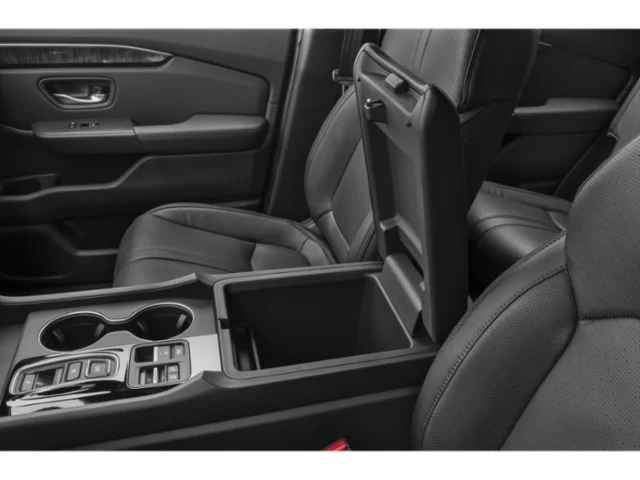 Used 2025 Gray Honda Black Edition image 11