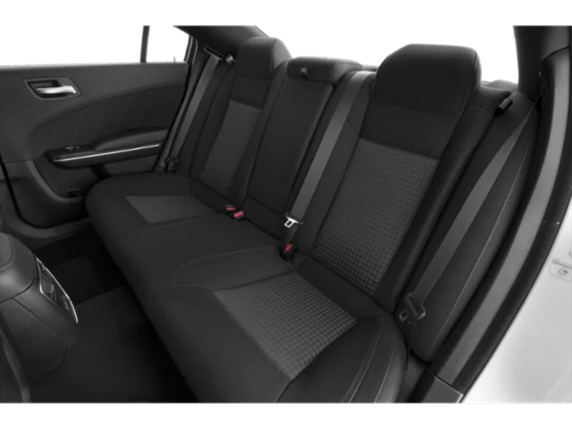 Used 2020 White Dodge R/T Scat Pack image 10