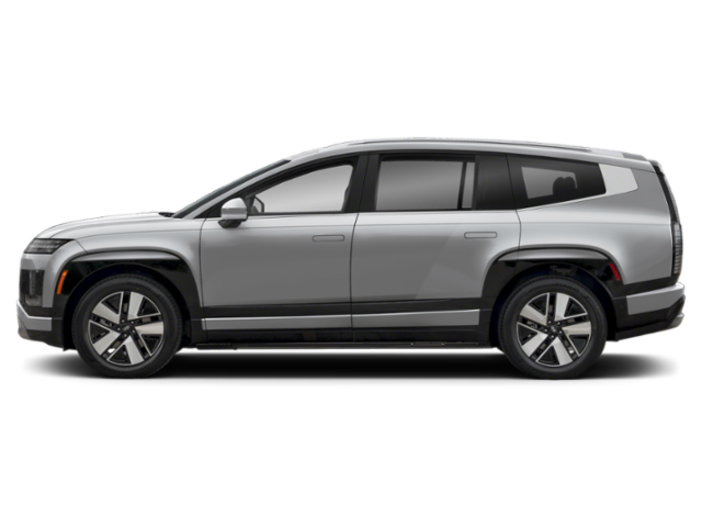 2026 Hyundai Ioniq SEL photo 3