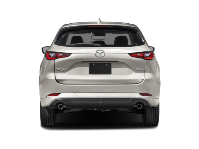 Used 2025 Silver Mazda 2.5 S Premium Plus Package image 5