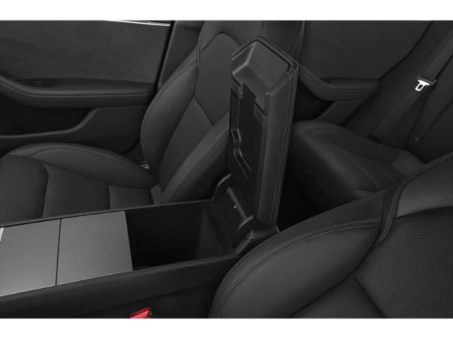 Used 2024 Black Tesla Performance image 20