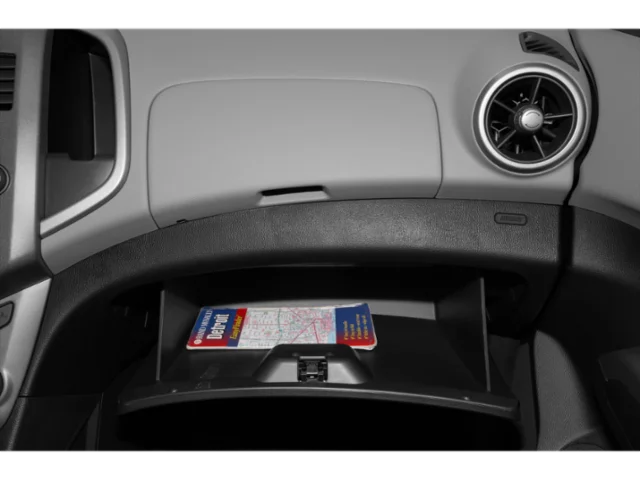 Used 2015 Gray Chevrolet LT image 14