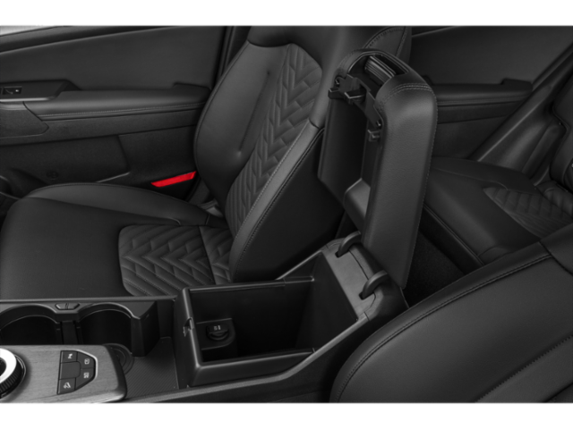 New 2027 Black Kia X-Line image 11