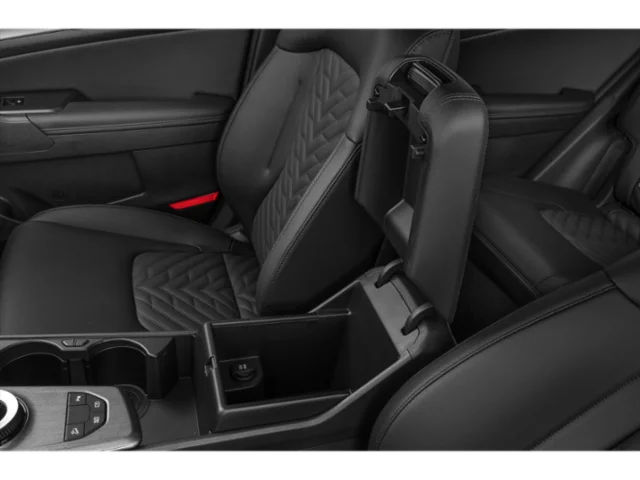 New 2027 Heritage Blue Kia X-Line image 11