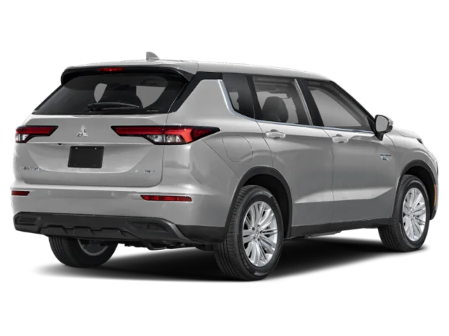 Used 2023 Mitsubishi Outlander Plug-In Hybrid SE with VIN JA4T5UA93PZ039961 for sale in Burnsville, Minnesota