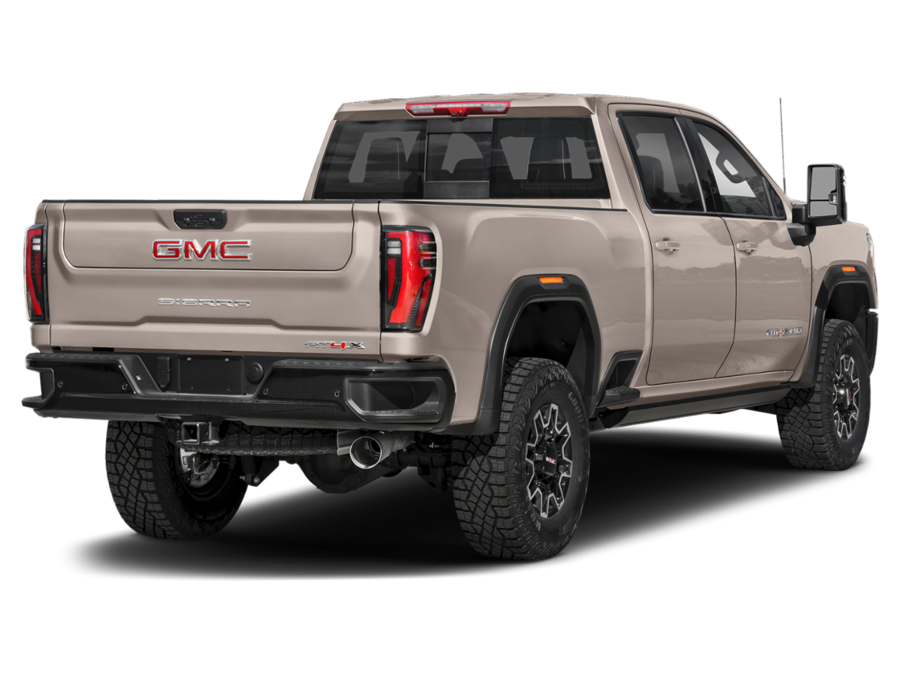 New 2026 Coastal Dune GMC  image 2