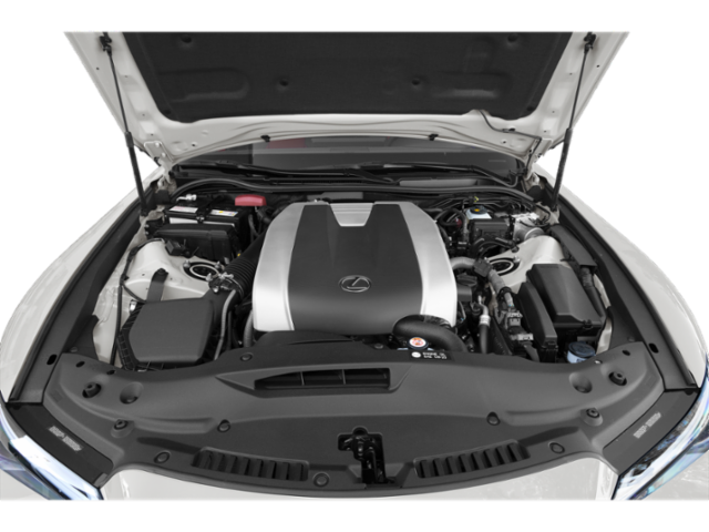 New 2026 Wind Lexus 350 F SPORT image 15