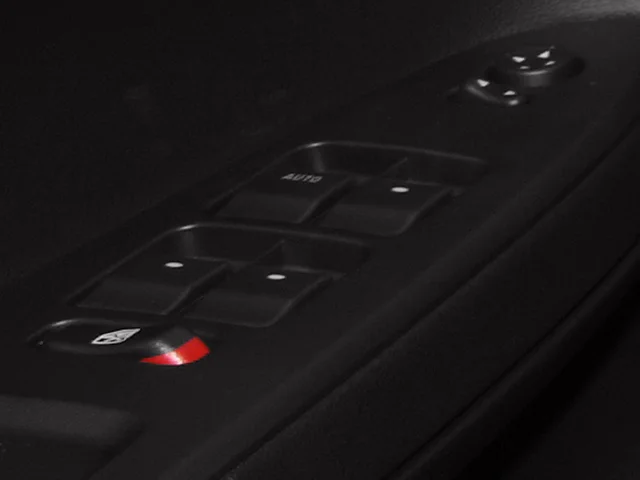 Used 2016 Black Chevrolet LT image 16