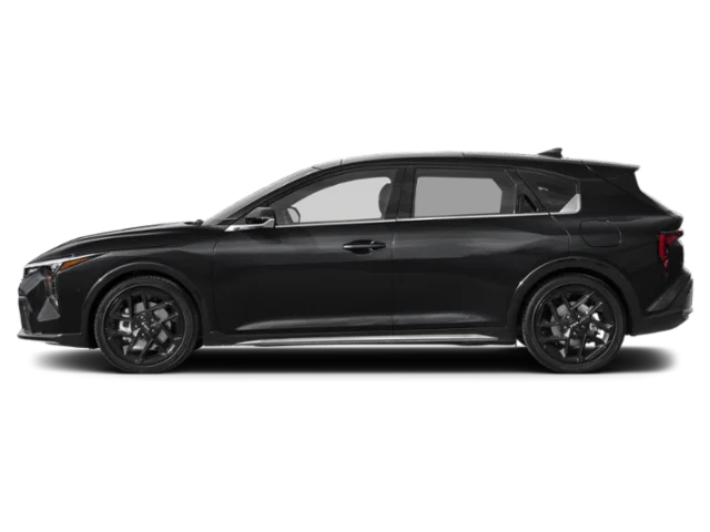 New 2026 Black Kia GT-Line Turbo image 3