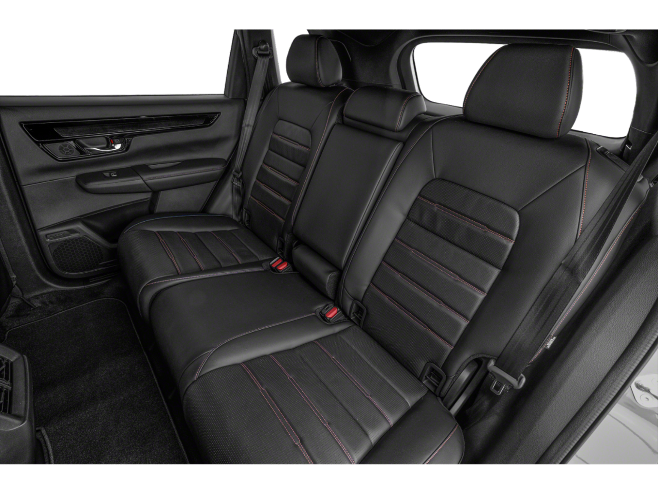 New 2026 Urban Gray Pearl Honda Sport Touring image 13