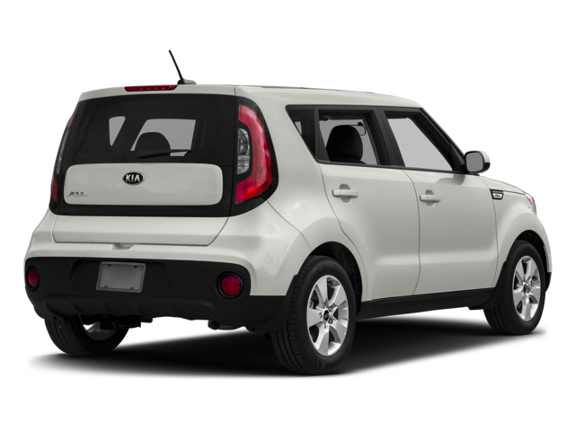 Used 2018 Kia Soul Base with VIN KNDJN2A28J7505424 for sale in Marietta, OH