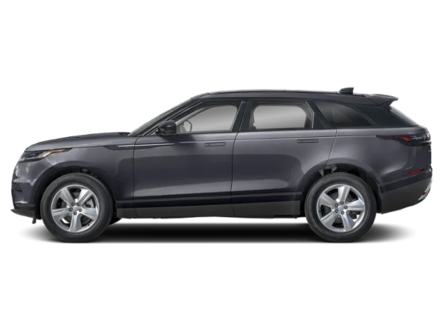 Used 2024 Gray Land Rover Dynamic SE image 3