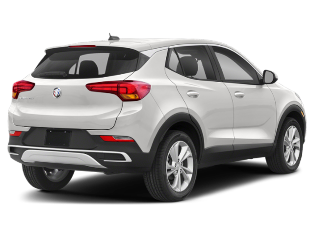 Used 2023 Buick Encore GX Select with VIN KL4MMDS25PB147810 for sale in Brownsville, TX
