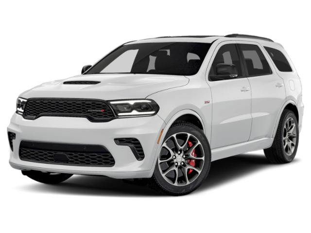 2027 Dodge Durango