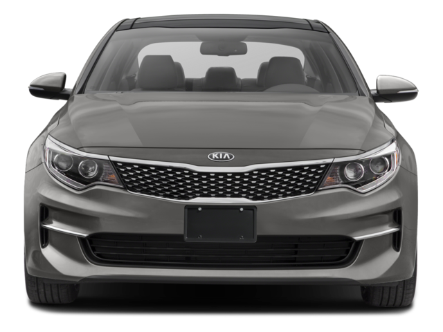 Used 2016 Gray Kia EX image 4