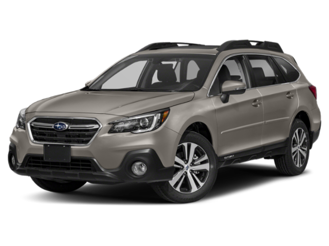 Used 2019 Tungsten Metallic Subaru Limited image 1