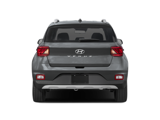 New 2026 SHIMMERING SILVER Hyundai SEL image 5
