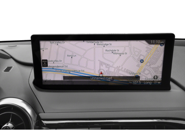 New 2026 Gray Mazda Grand Touring image 12
