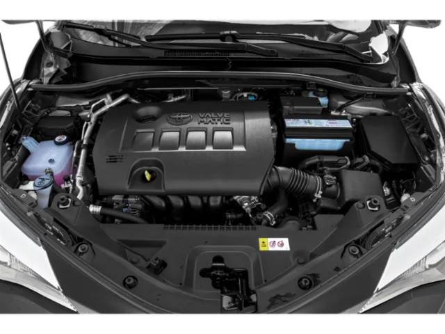 Used 2022 Wind Chill Pearl Toyota XLE image 12