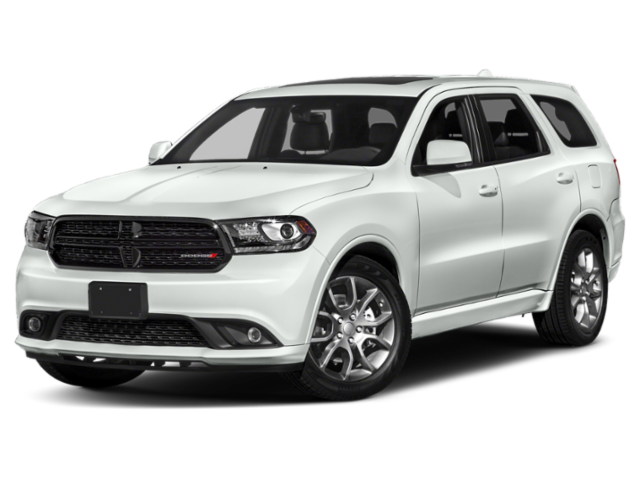 2020 Dodge Durango R/T AWD's photo