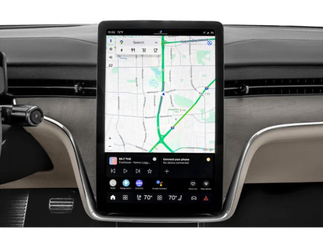 2025 Volvo EX90 Ultra - Photo 13