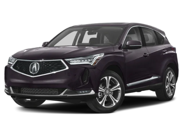 2023 Acura RDX Advance Package