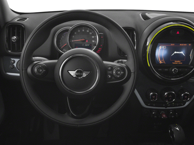 Used 2017 Silver Metallic MINI Cooper S image 4