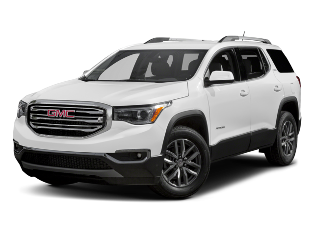 2017 GMC Acadia SLE-2
