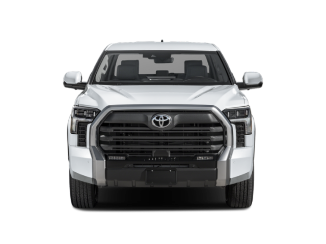 New 2026  Toyota Limited image 5