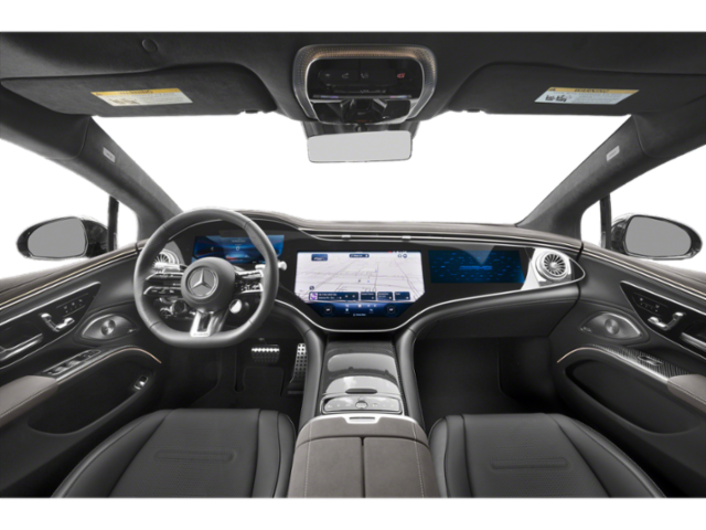 Certified Used 2023 MANUFAKTUR Selenite Gray Magno Mercedes-Benz Base image 8