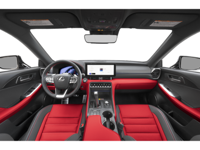 New 2026 Wind Lexus 350 F SPORT image 12