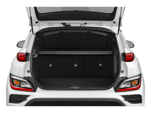 Used 2023 Black Hyundai N Line image 8