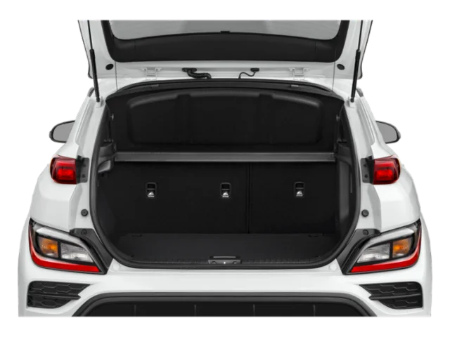 Used 2023 Black Hyundai N Line image 14