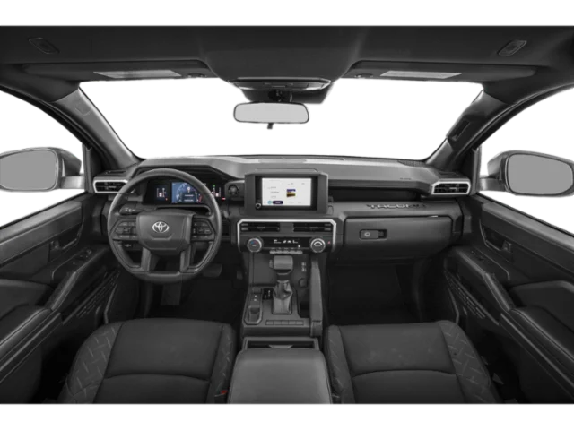 New 2025  Toyota SR image 7