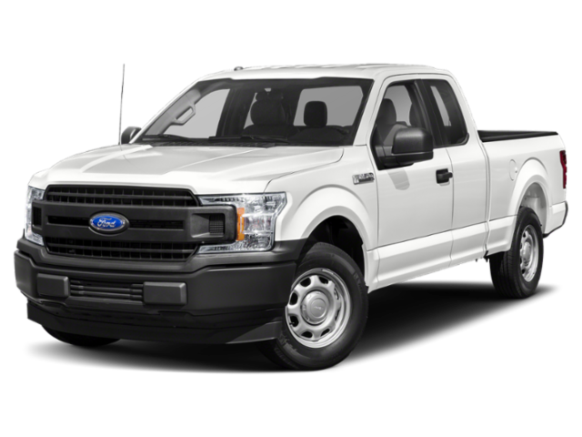 Used 2018 Oxford White Ford XL image 1