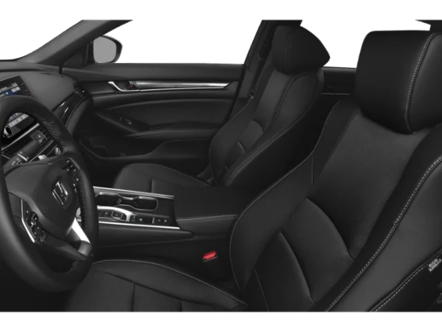 Used 2022 Sonic Gray Pearl Honda Sport image 6