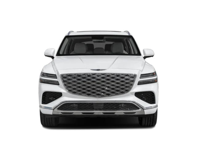 New 2027  Genesis 3.5T Prestige image 4