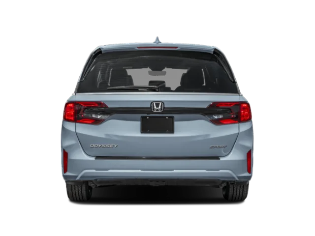 Used 2025 Black Honda Sport-L image 5
